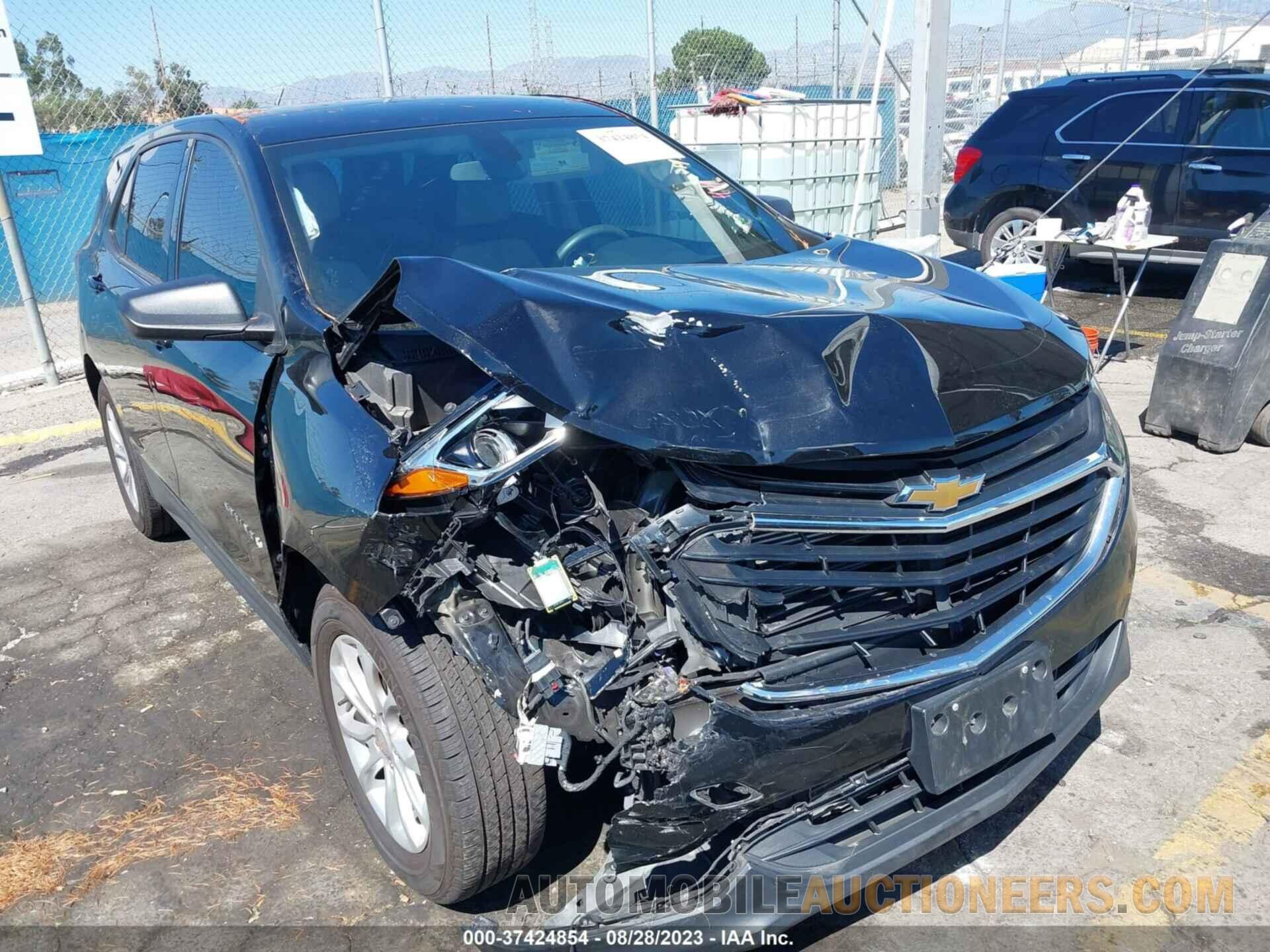 2GNAXHEV5K6201882 CHEVROLET EQUINOX 2019