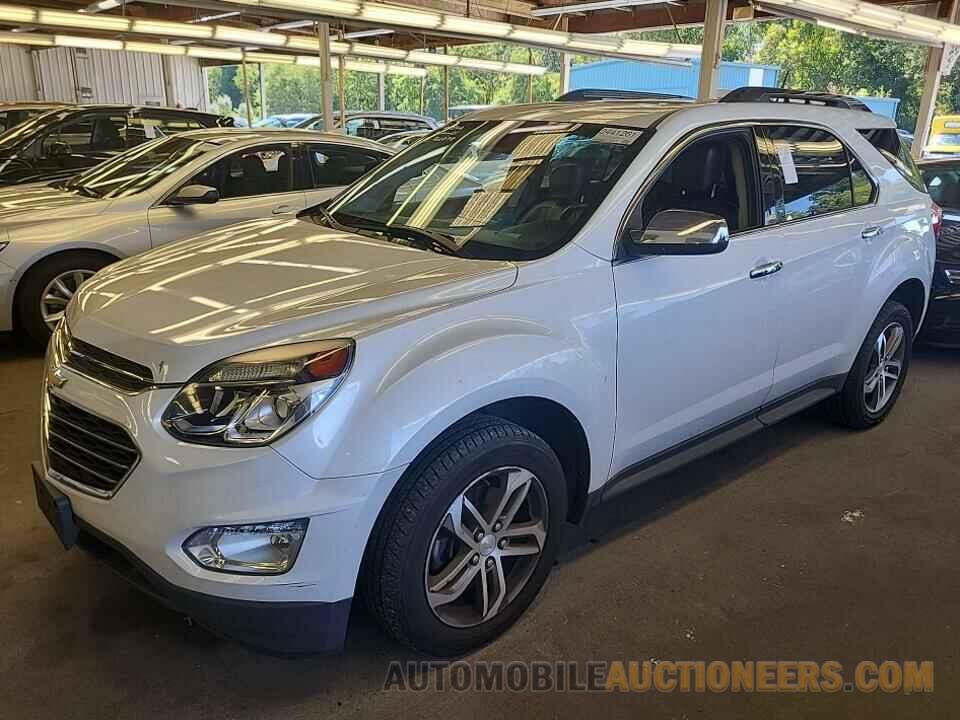 2GNAXHEV6K6191556 Chevrolet Equinox LS 2019