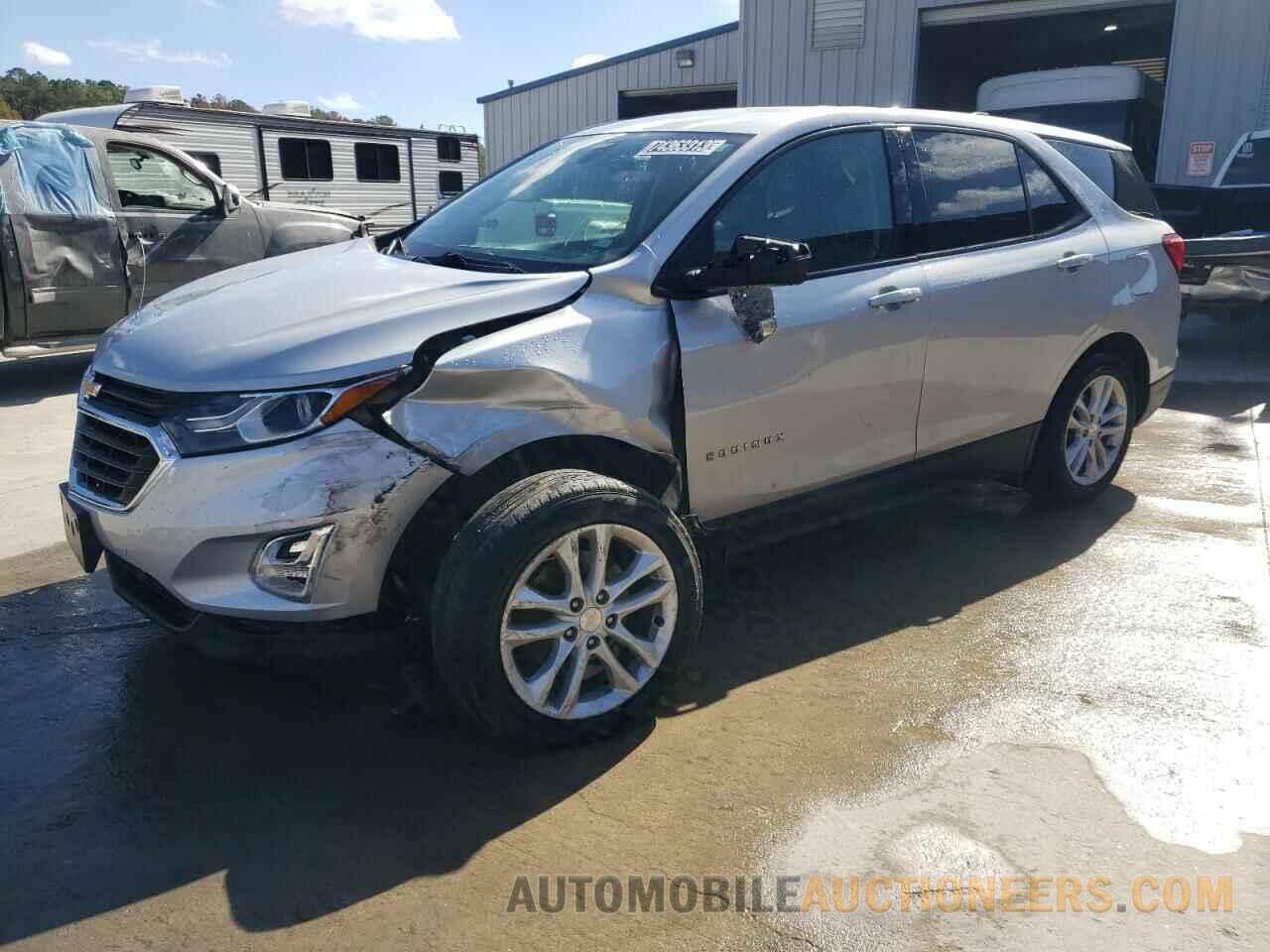 2GNAXHEV7K6281380 CHEVROLET EQUINOX 2019