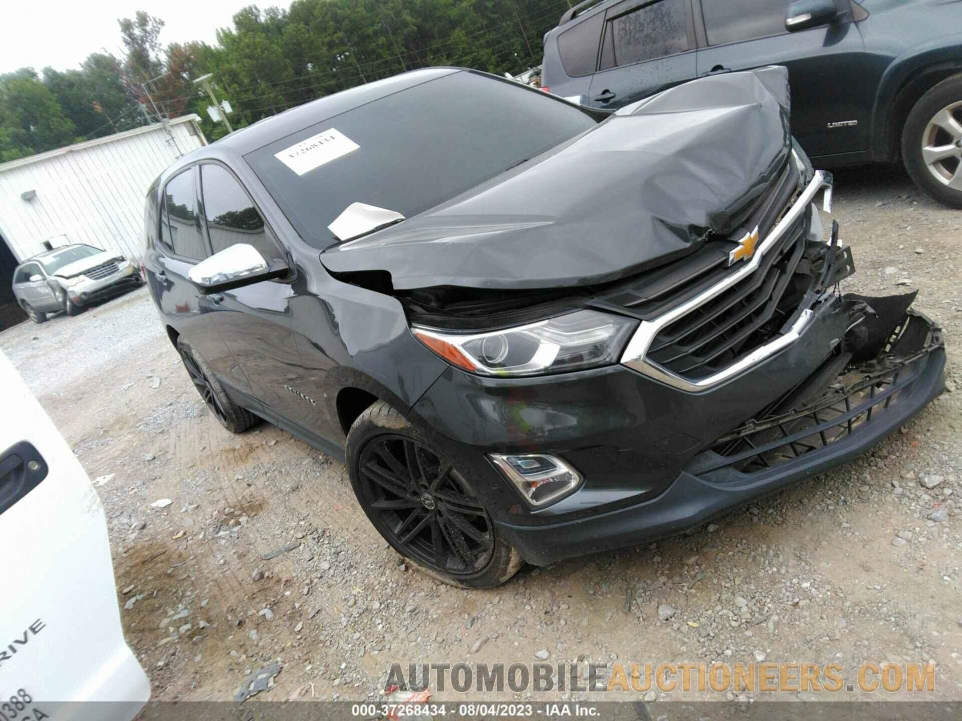 2GNAXHEV8K6124490 CHEVROLET EQUINOX 2019