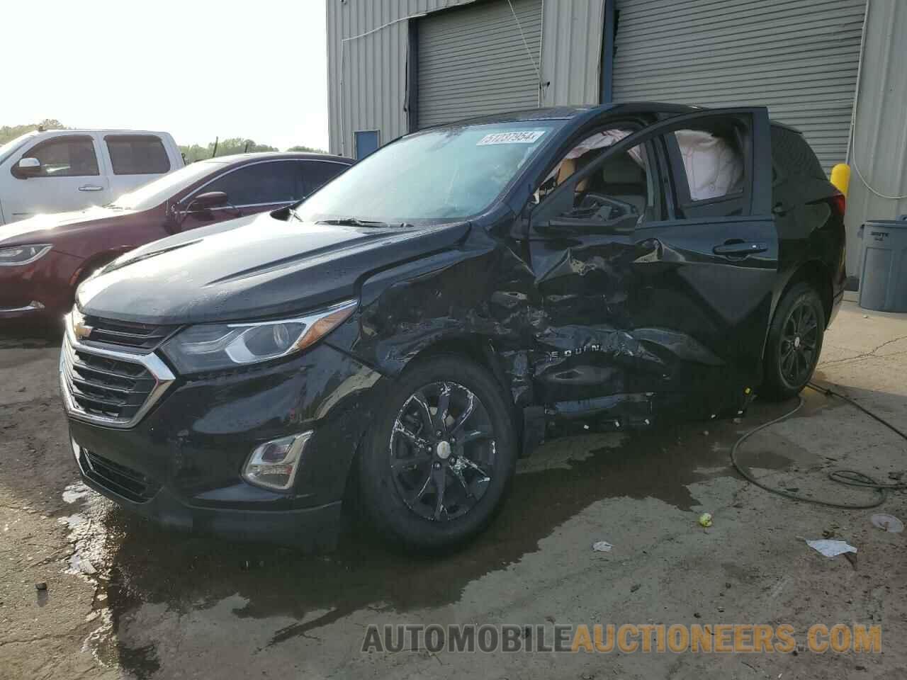 2GNAXHEV8L6282362 CHEVROLET EQUINOX 2020