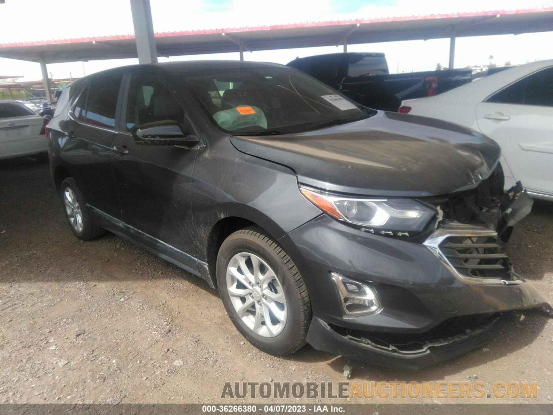 2GNAXHEV9K6172208 CHEVROLET EQUINOX 2019