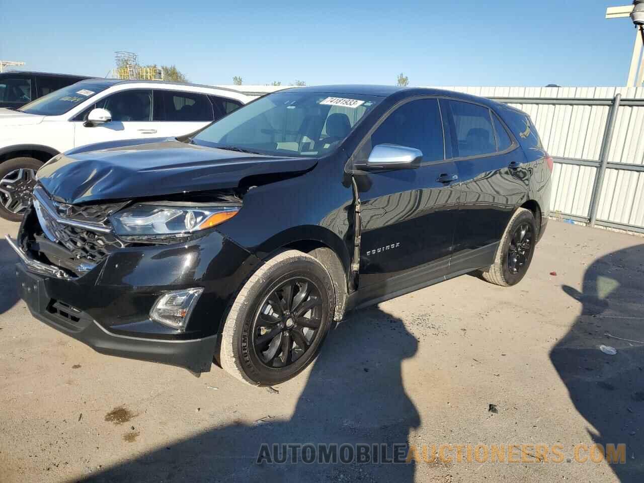 2GNAXHEVXK6158494 CHEVROLET EQUINOX 2019