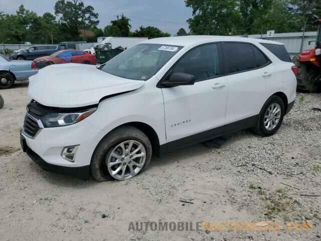 2GNAXHEVXL6283979 CHEVROLET EQUINOX 2020