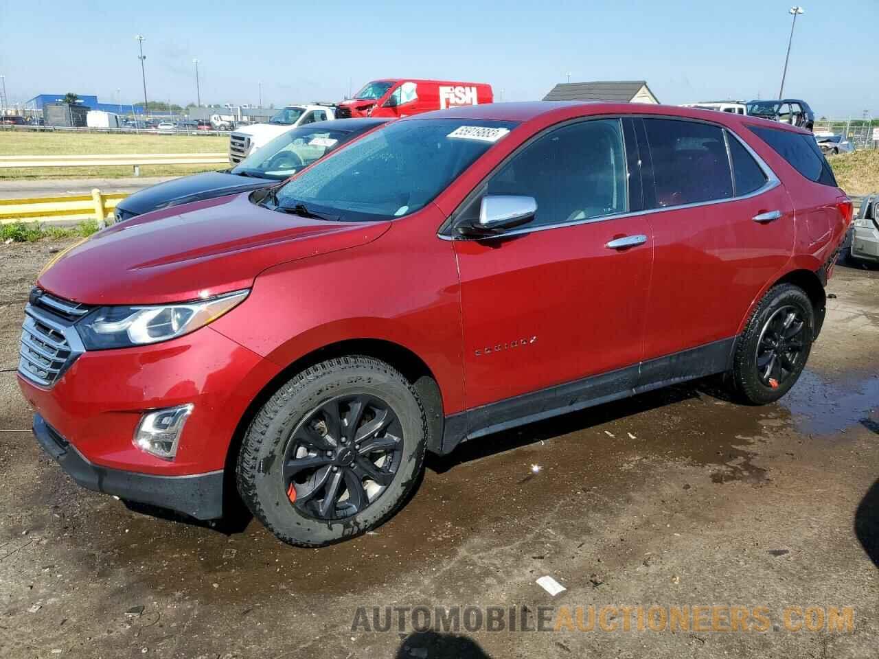 2GNAXJEV0J6135490 CHEVROLET EQUINOX 2018