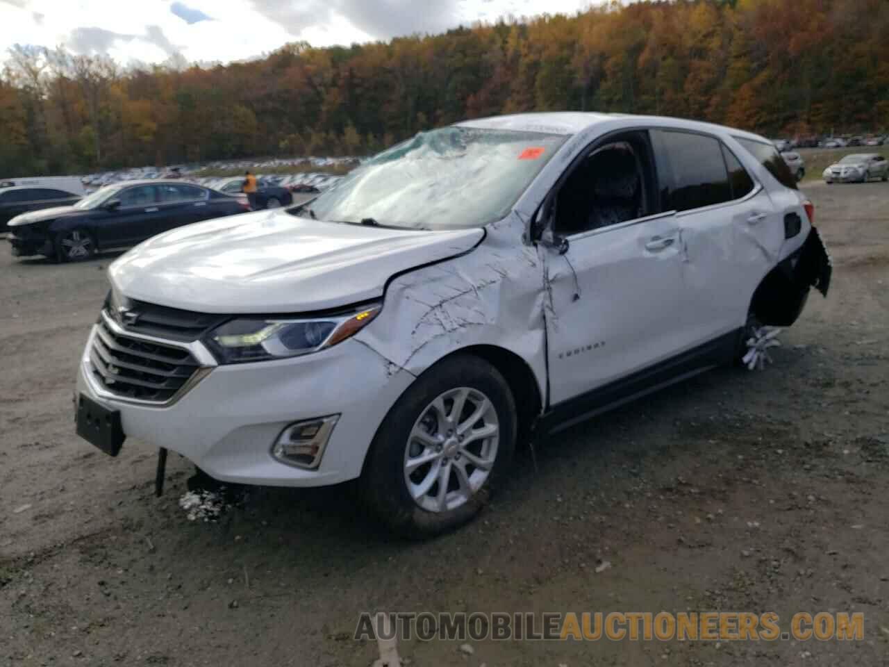 2GNAXJEV0J6175763 CHEVROLET EQUINOX 2018