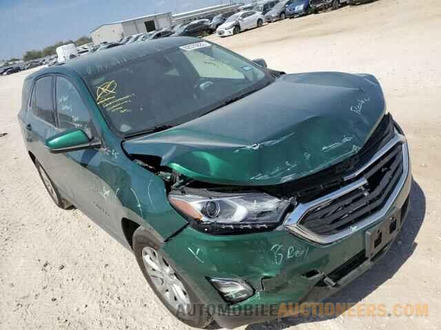 2GNAXJEV0J6244189 CHEVROLET EQUINOX 2018