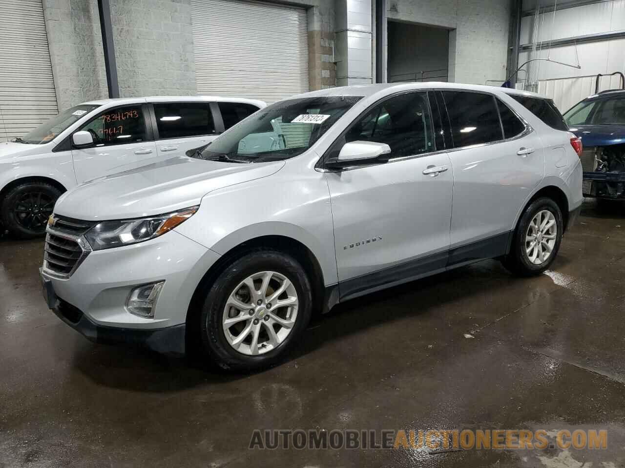 2GNAXJEV0J6275099 CHEVROLET EQUINOX 2018