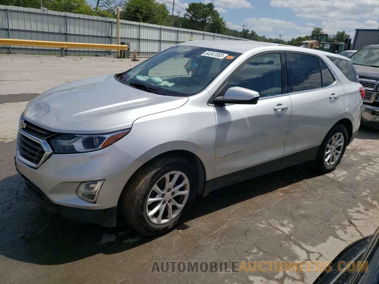 2GNAXJEV0J6281520 CHEVROLET EQUINOX 2018