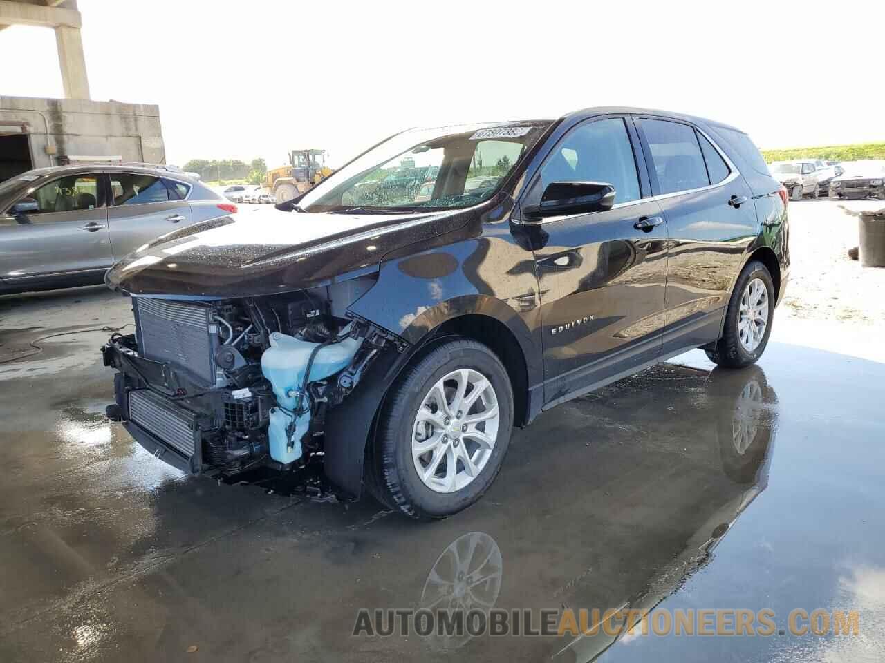 2GNAXJEV0J6294378 CHEVROLET EQUINOX 2018