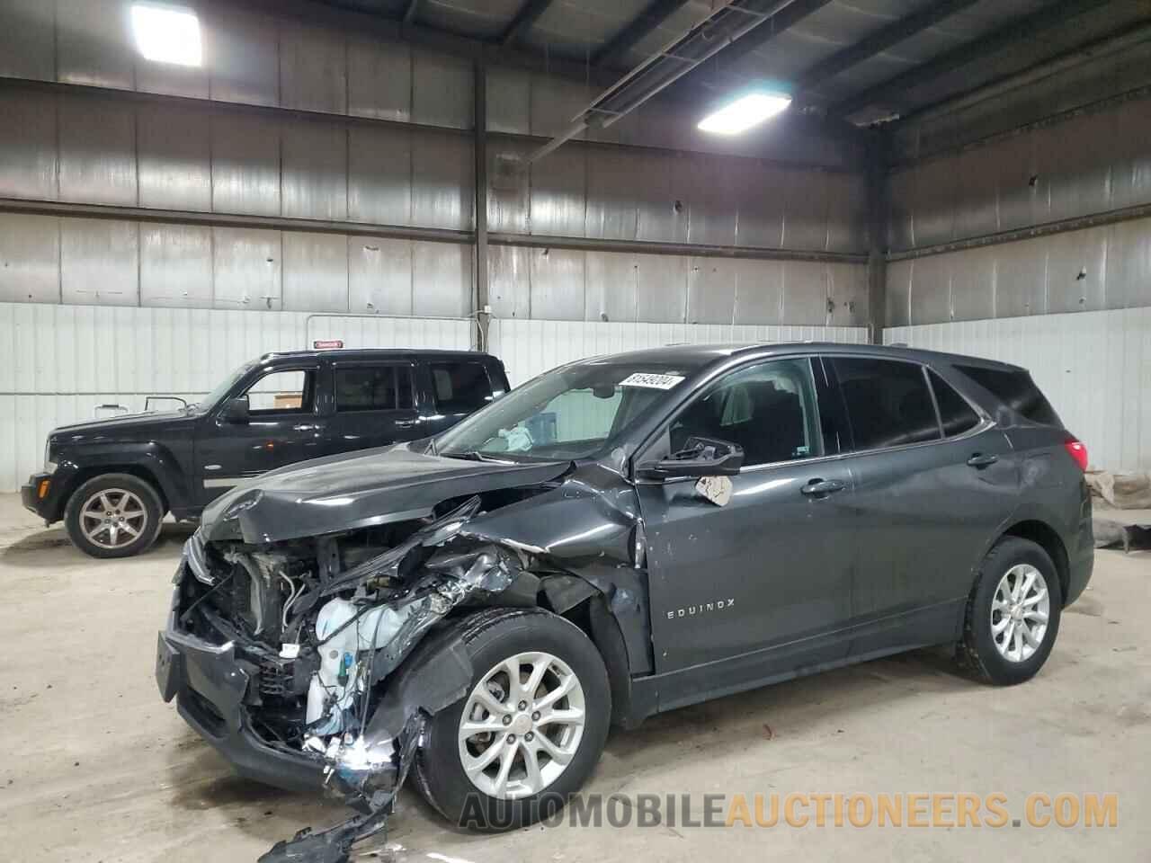 2GNAXJEV0J6331896 CHEVROLET EQUINOX 2018