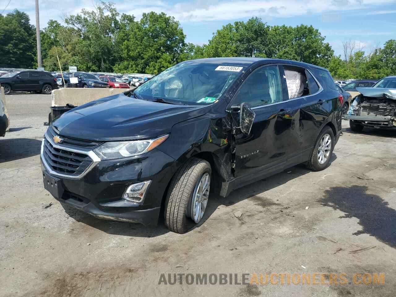 2GNAXJEV0J6338265 CHEVROLET EQUINOX 2018