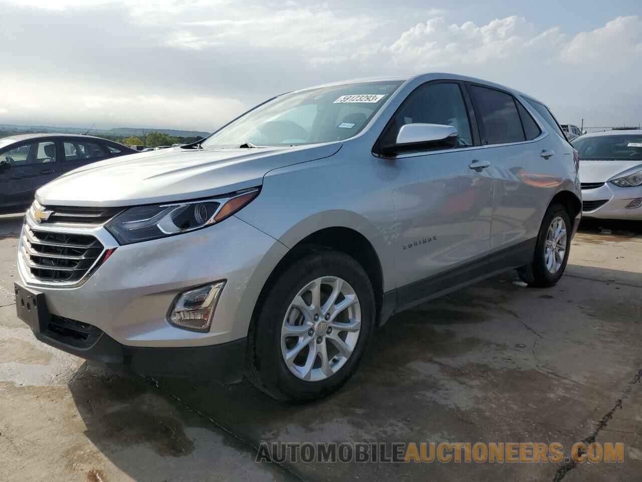 2GNAXJEV0J6338380 CHEVROLET EQUINOX 2018