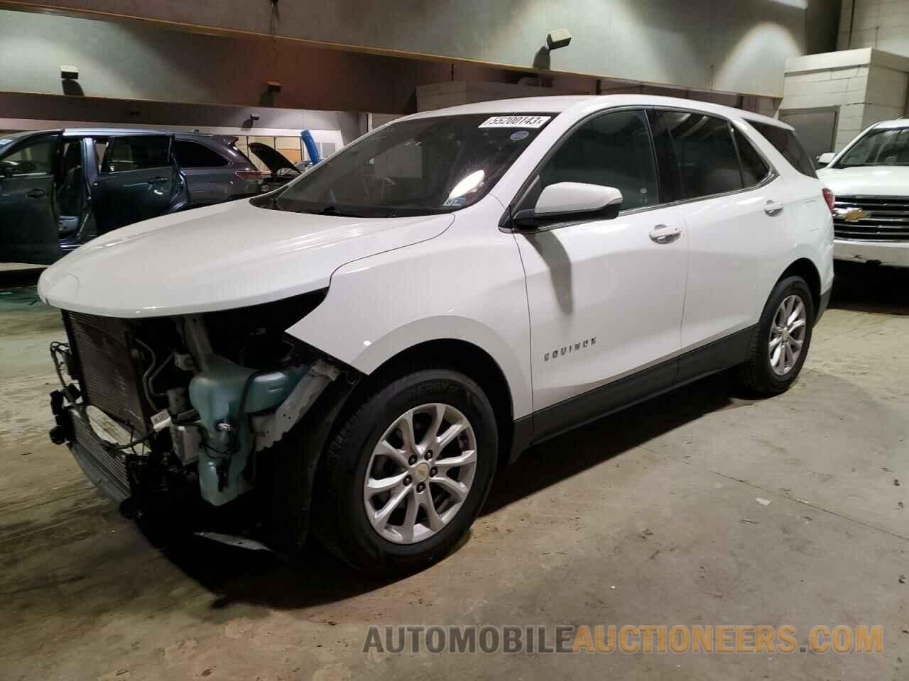 2GNAXJEV0K6200789 CHEVROLET EQUINOX 2019