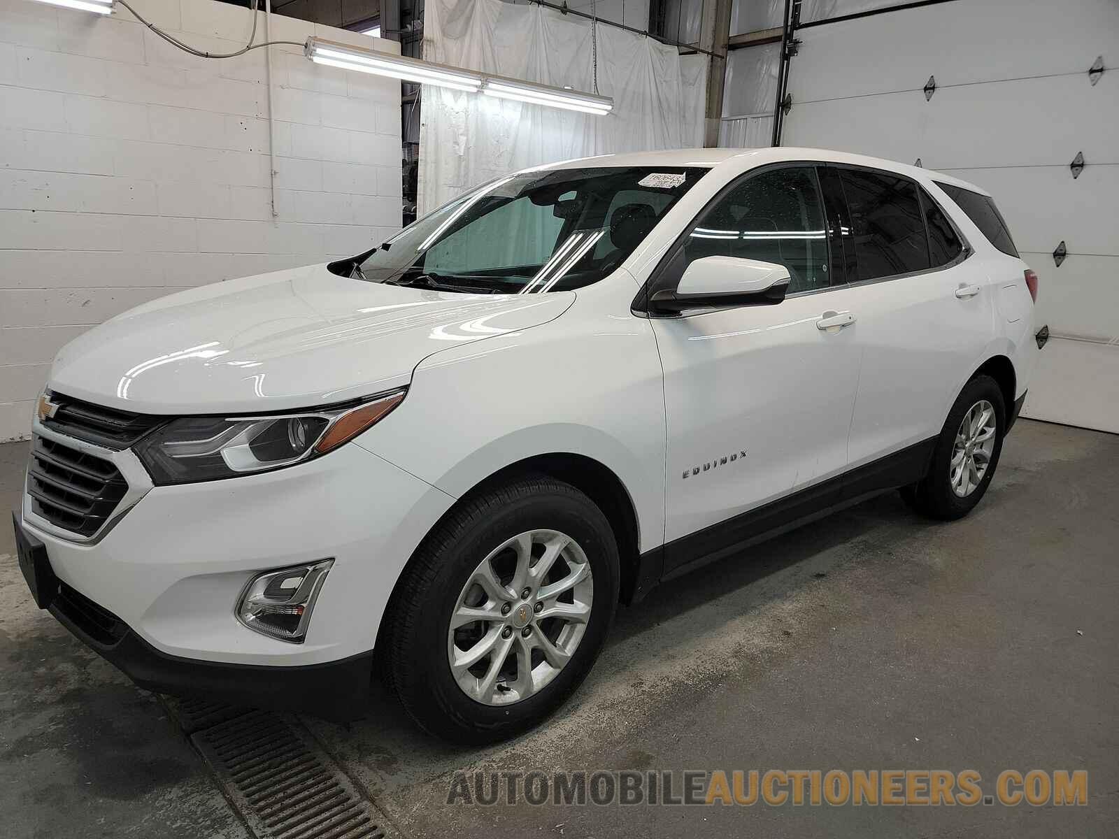 2GNAXJEV0K6231105 Chevrolet Equinox LT 2019