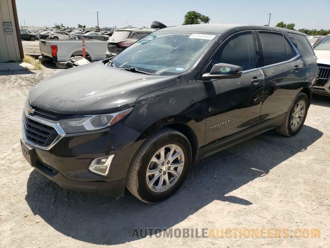 2GNAXJEV0K6241746 CHEVROLET EQUINOX 2019