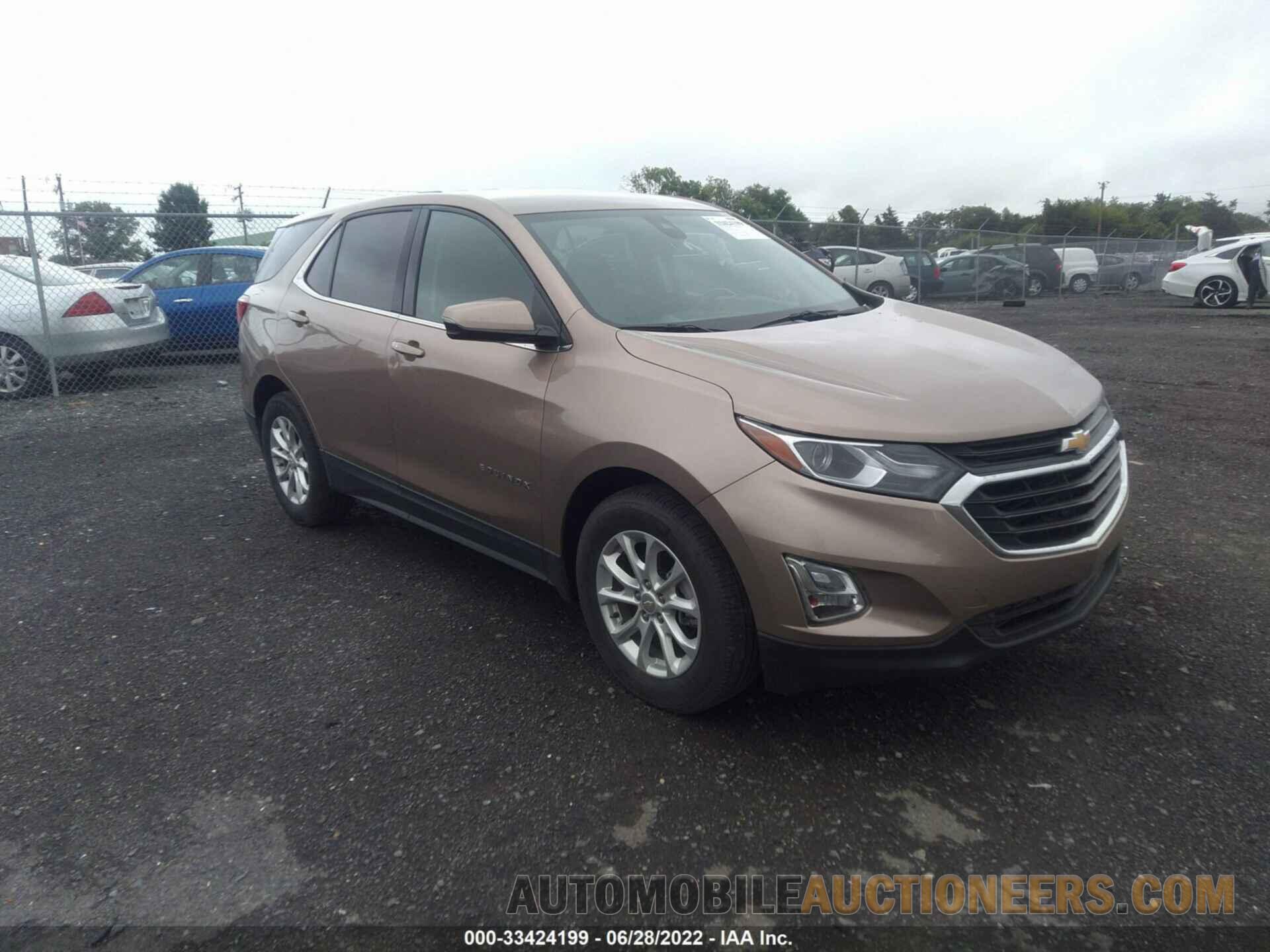 2GNAXJEV0K6248048 CHEVROLET EQUINOX 2019