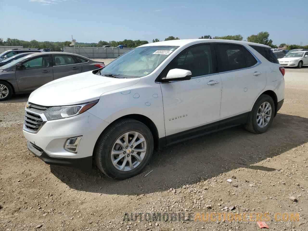 2GNAXJEV0K6256909 CHEVROLET EQUINOX 2019