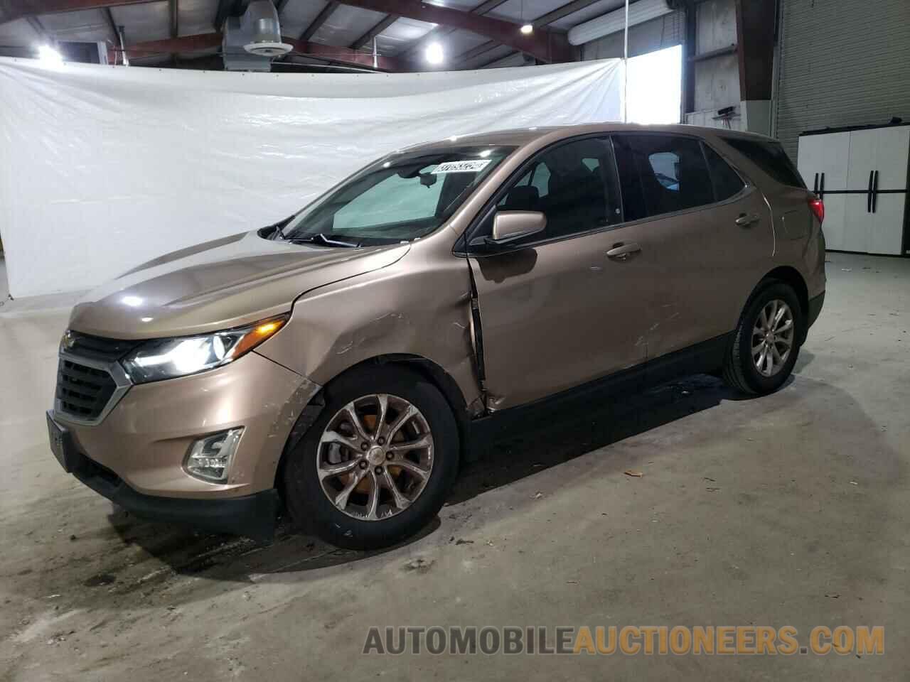 2GNAXJEV0K6281891 CHEVROLET EQUINOX 2019