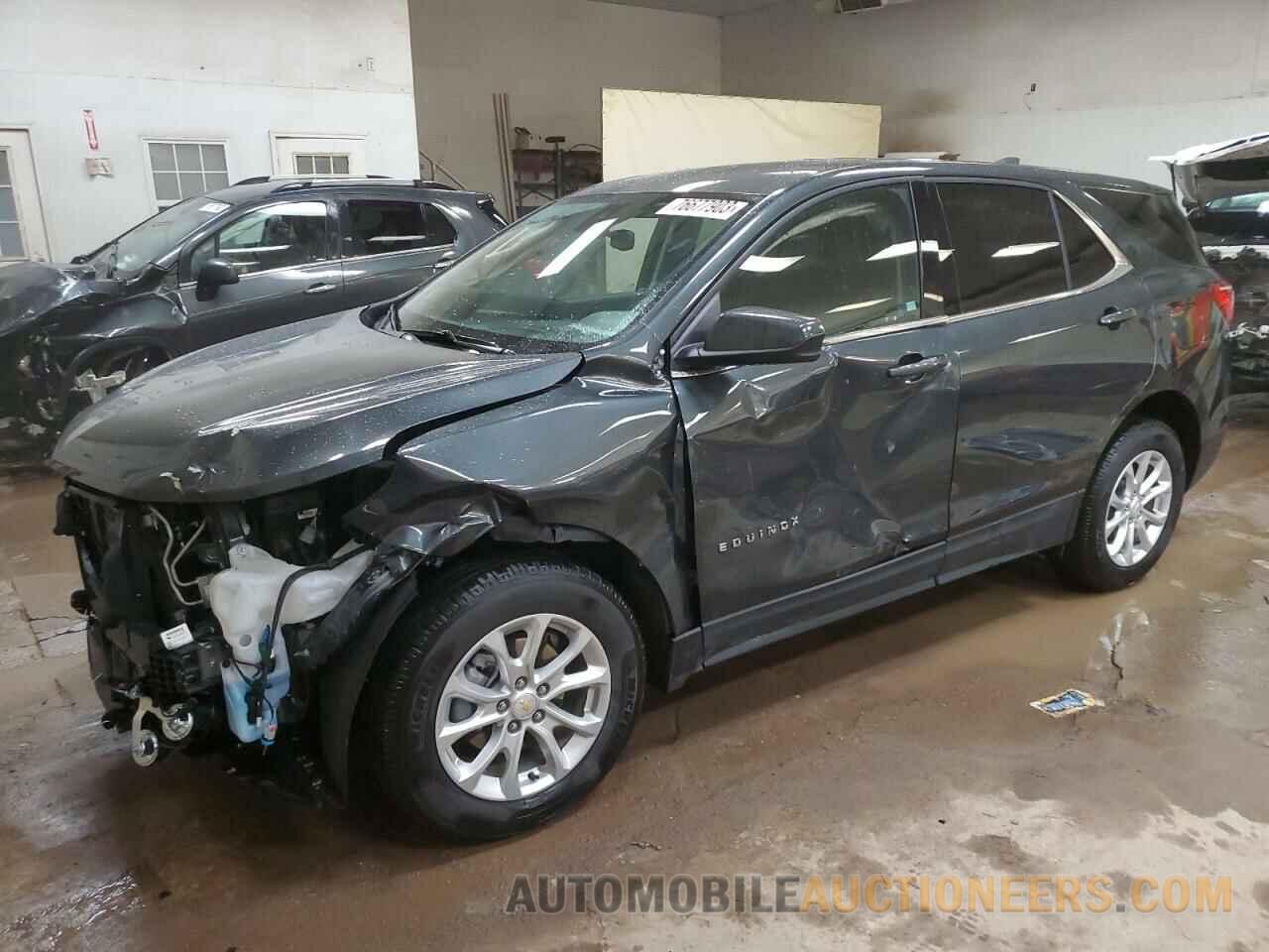 2GNAXJEV0L6133175 CHEVROLET EQUINOX 2020