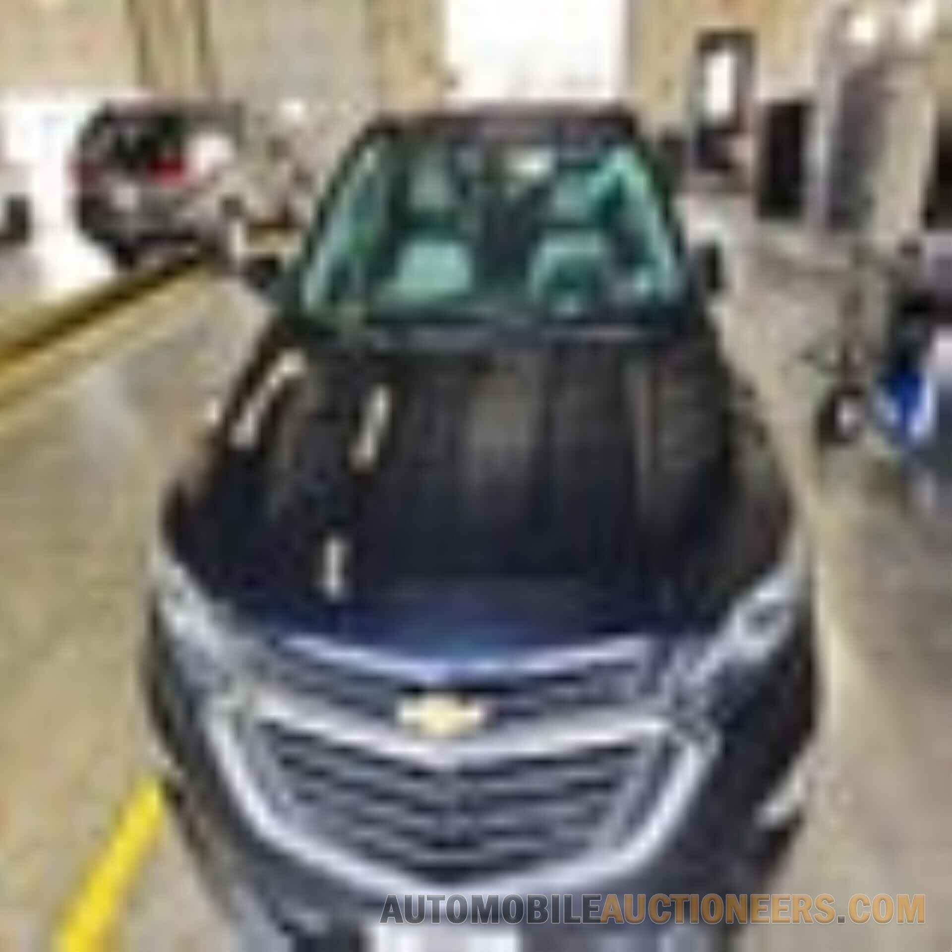 2GNAXJEV0M6105376 CHEVROLET EQUINOX 2021