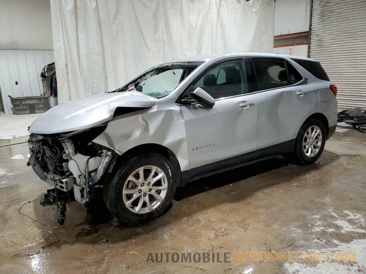 2GNAXJEV1J6132033 CHEVROLET EQUINOX 2018