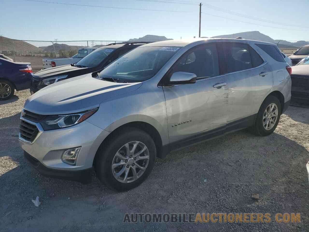 2GNAXJEV1J6197920 CHEVROLET EQUINOX 2018