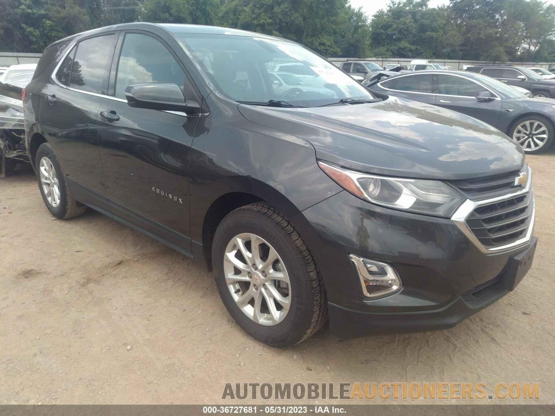 2GNAXJEV1J6202534 CHEVROLET EQUINOX 2018