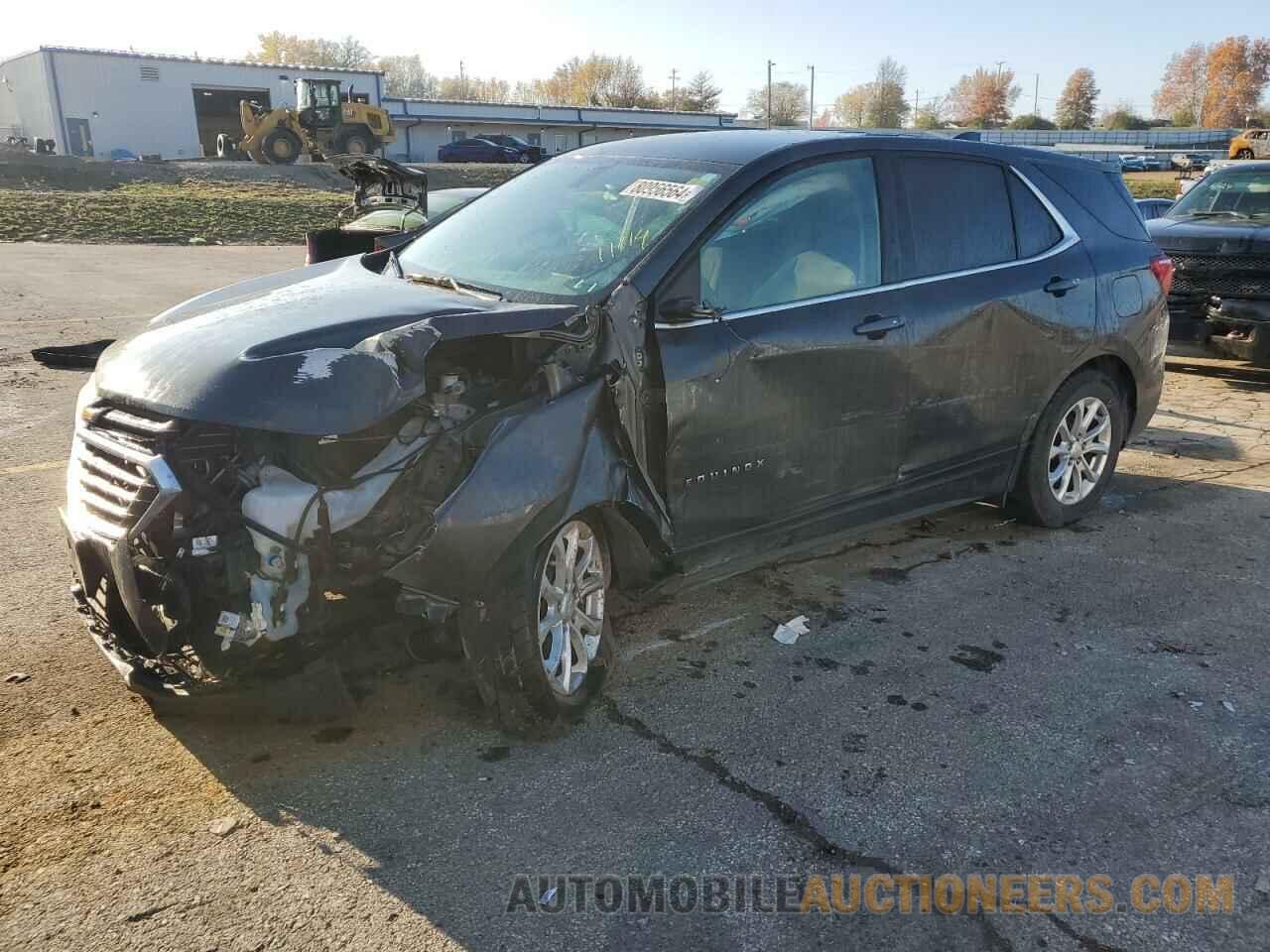 2GNAXJEV1J6264421 CHEVROLET EQUINOX 2018