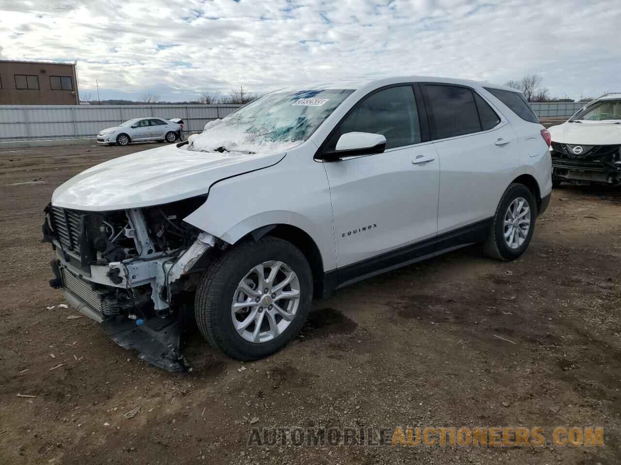 2GNAXJEV1J6267884 CHEVROLET EQUINOX 2018