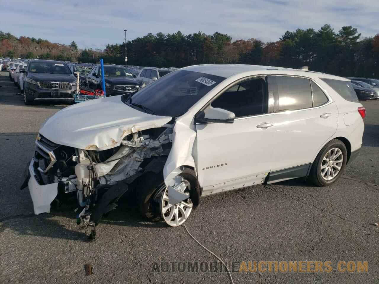 2GNAXJEV1J6297127 CHEVROLET EQUINOX 2018