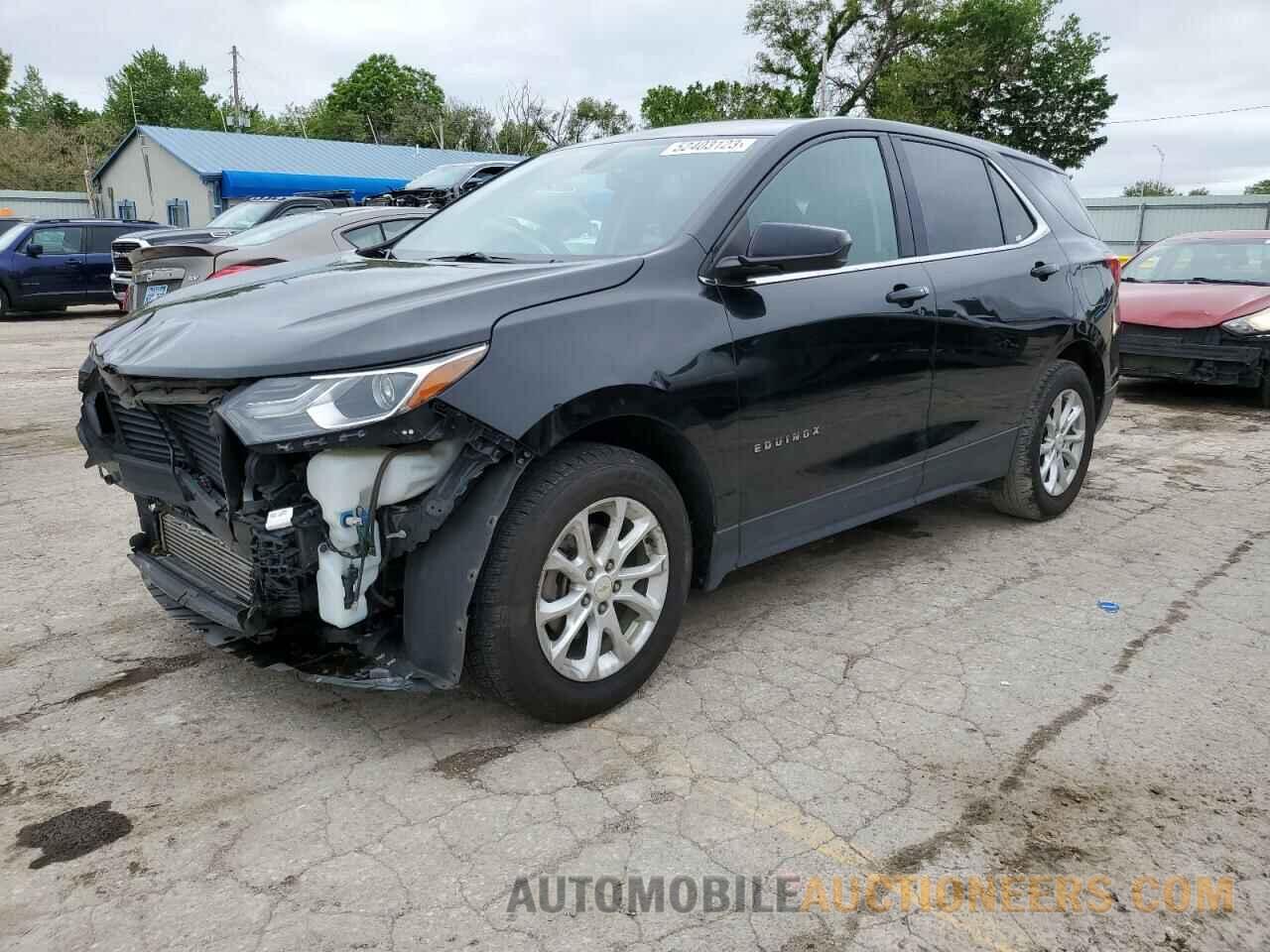 2GNAXJEV1J6305405 CHEVROLET EQUINOX 2018