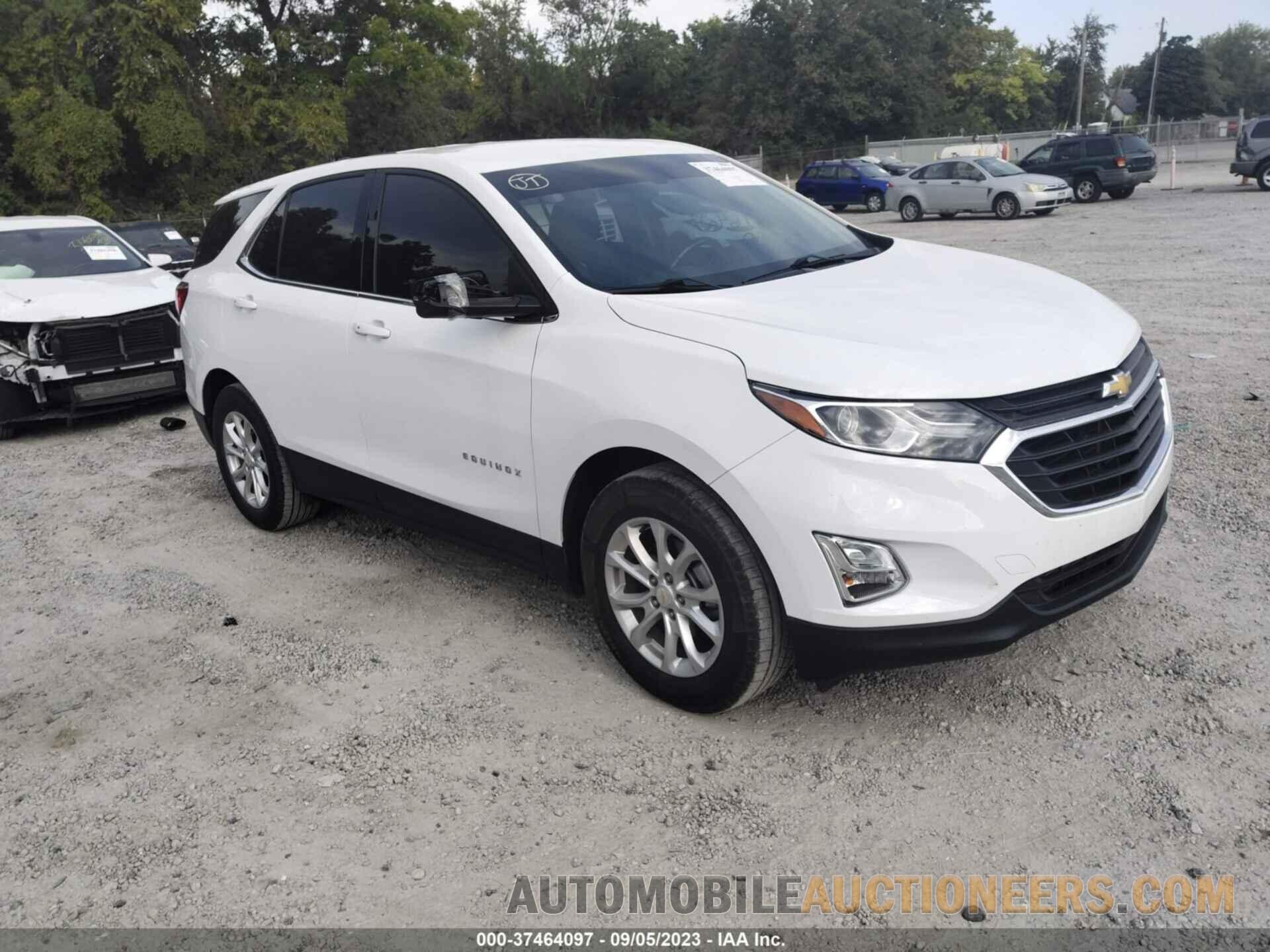 2GNAXJEV1J6309048 CHEVROLET EQUINOX 2018