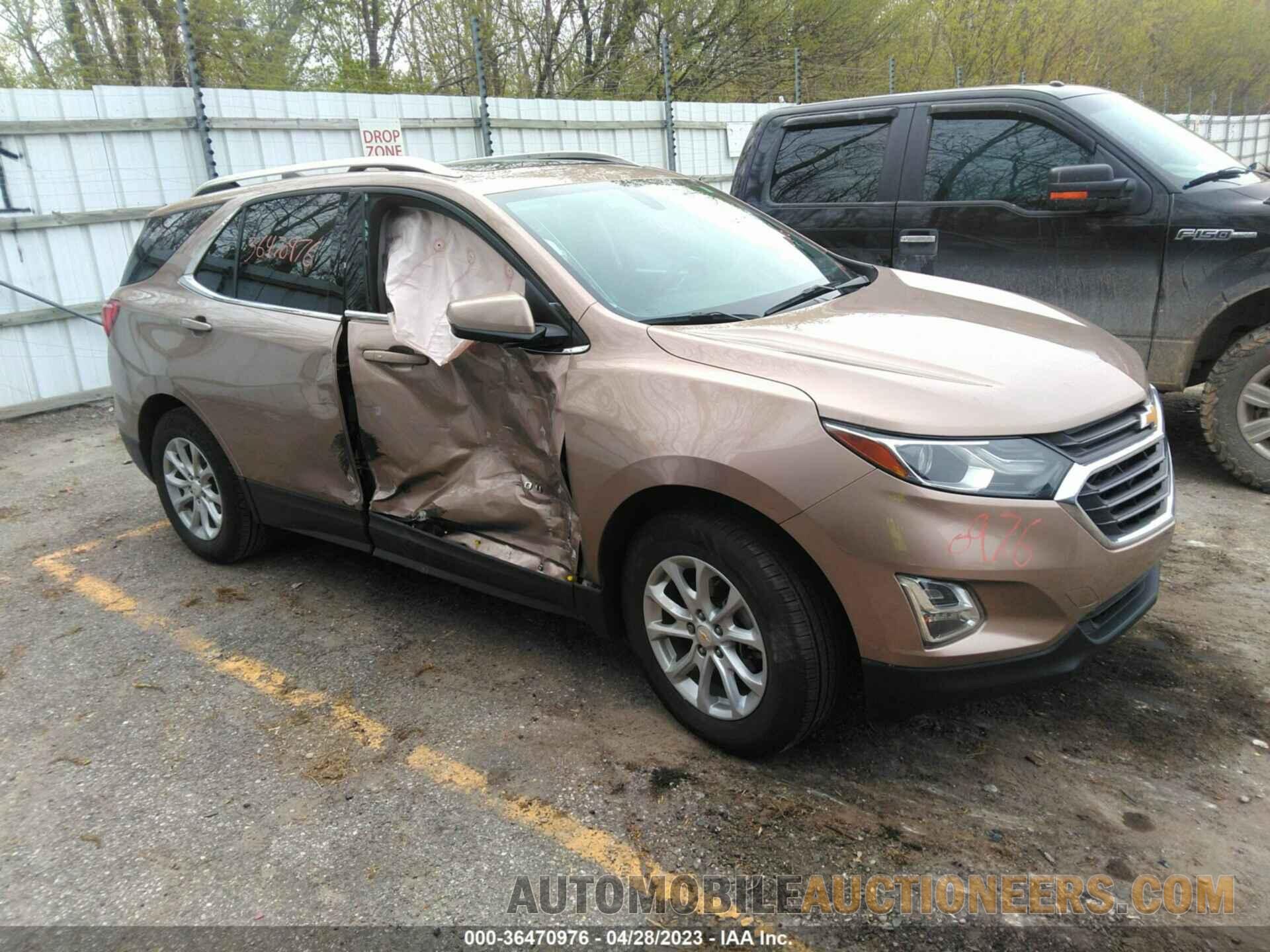 2GNAXJEV1J6330546 CHEVROLET EQUINOX 2018