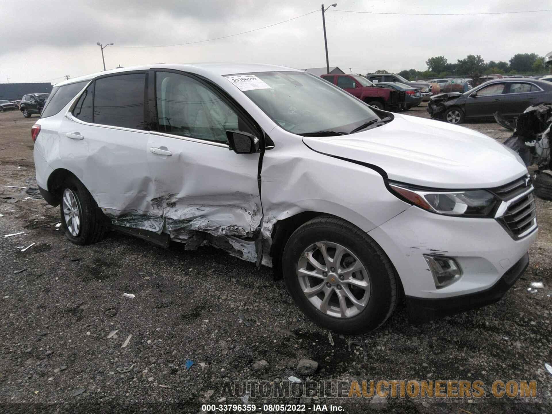 2GNAXJEV1K6236166 CHEVROLET EQUINOX 2019