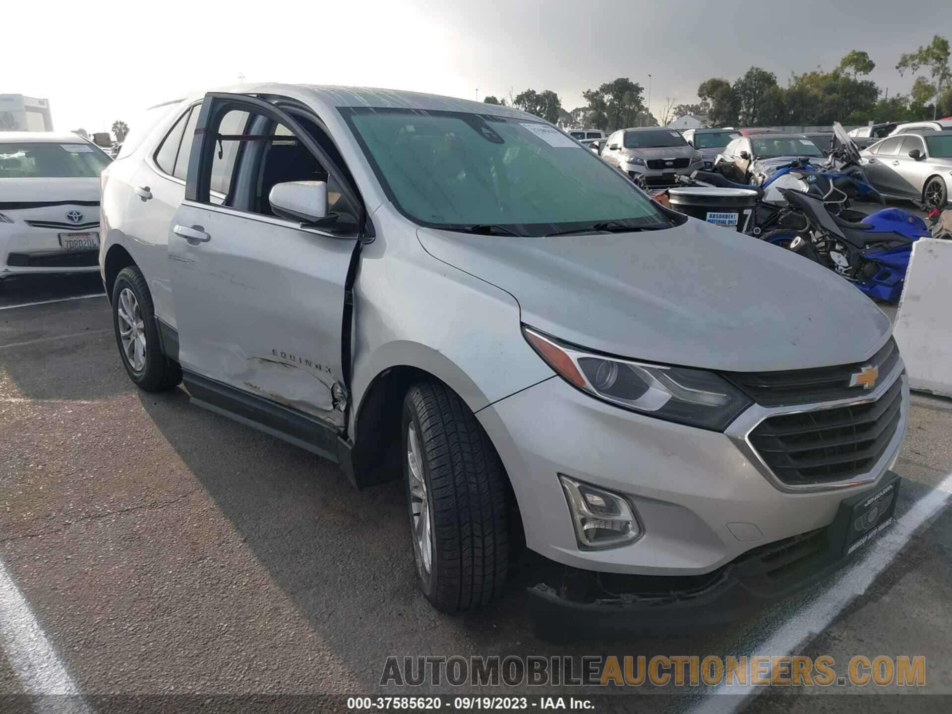 2GNAXJEV1K6275209 CHEVROLET EQUINOX 2019