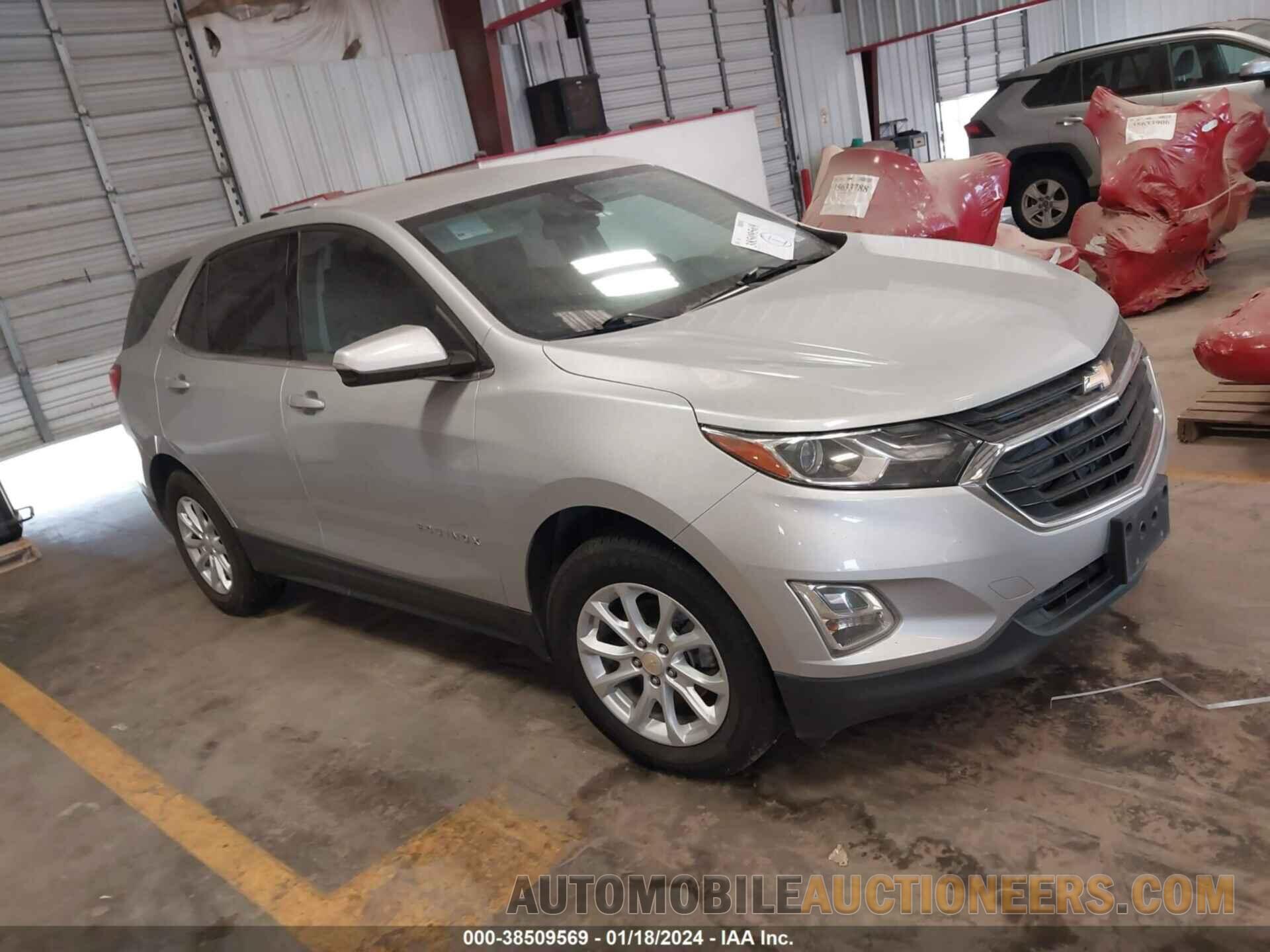 2GNAXJEV1K6275579 CHEVROLET EQUINOX 2019