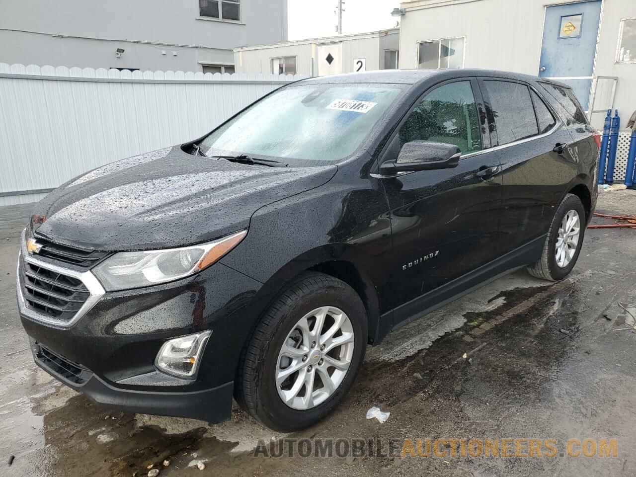 2GNAXJEV1K6282838 CHEVROLET EQUINOX 2019