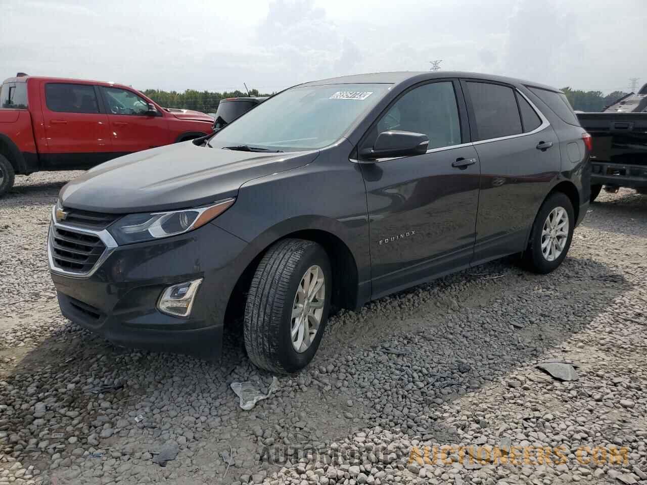 2GNAXJEV1K6284802 CHEVROLET EQUINOX 2019