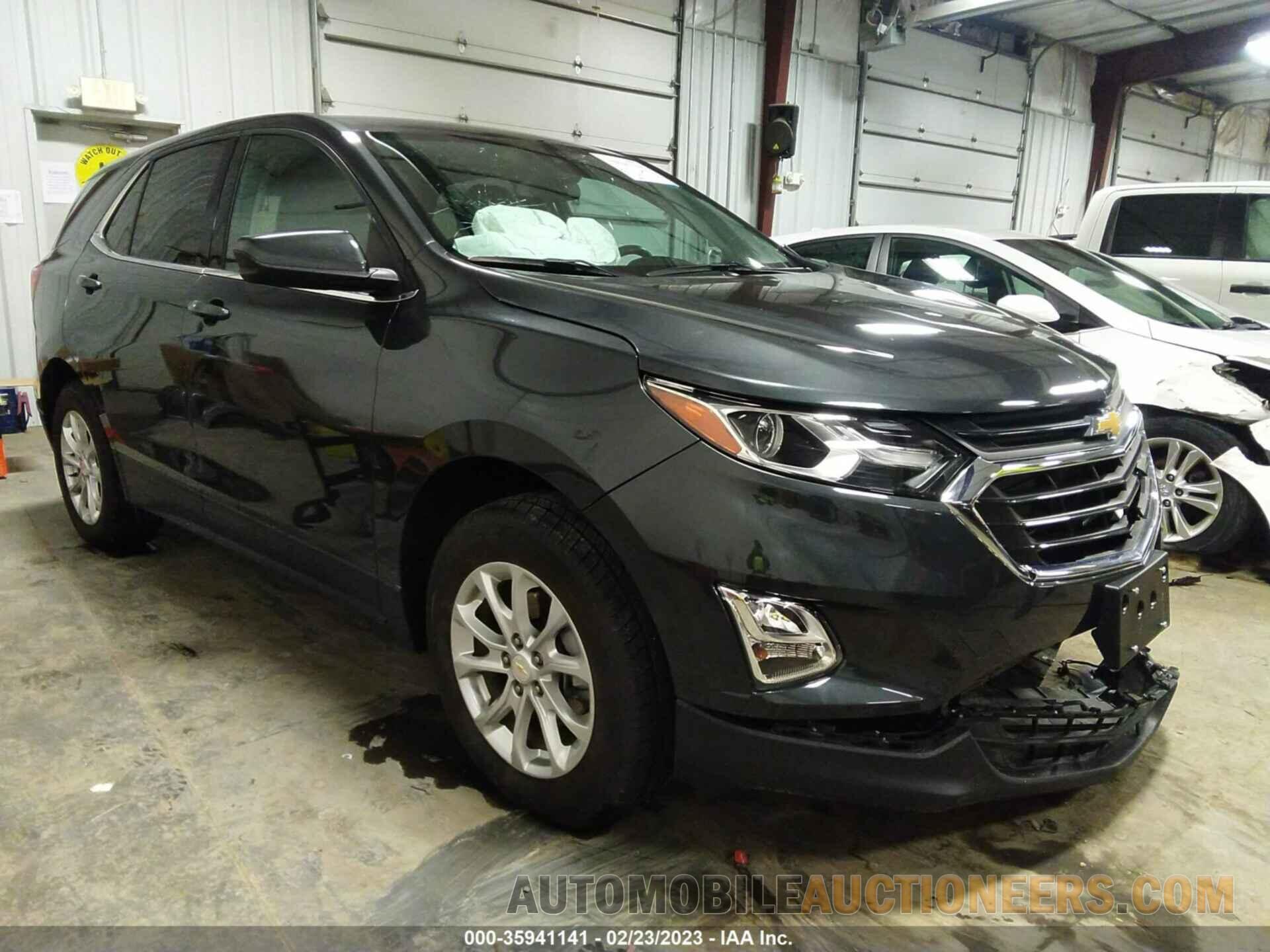 2GNAXJEV1L6149028 CHEVROLET EQUINOX 2020