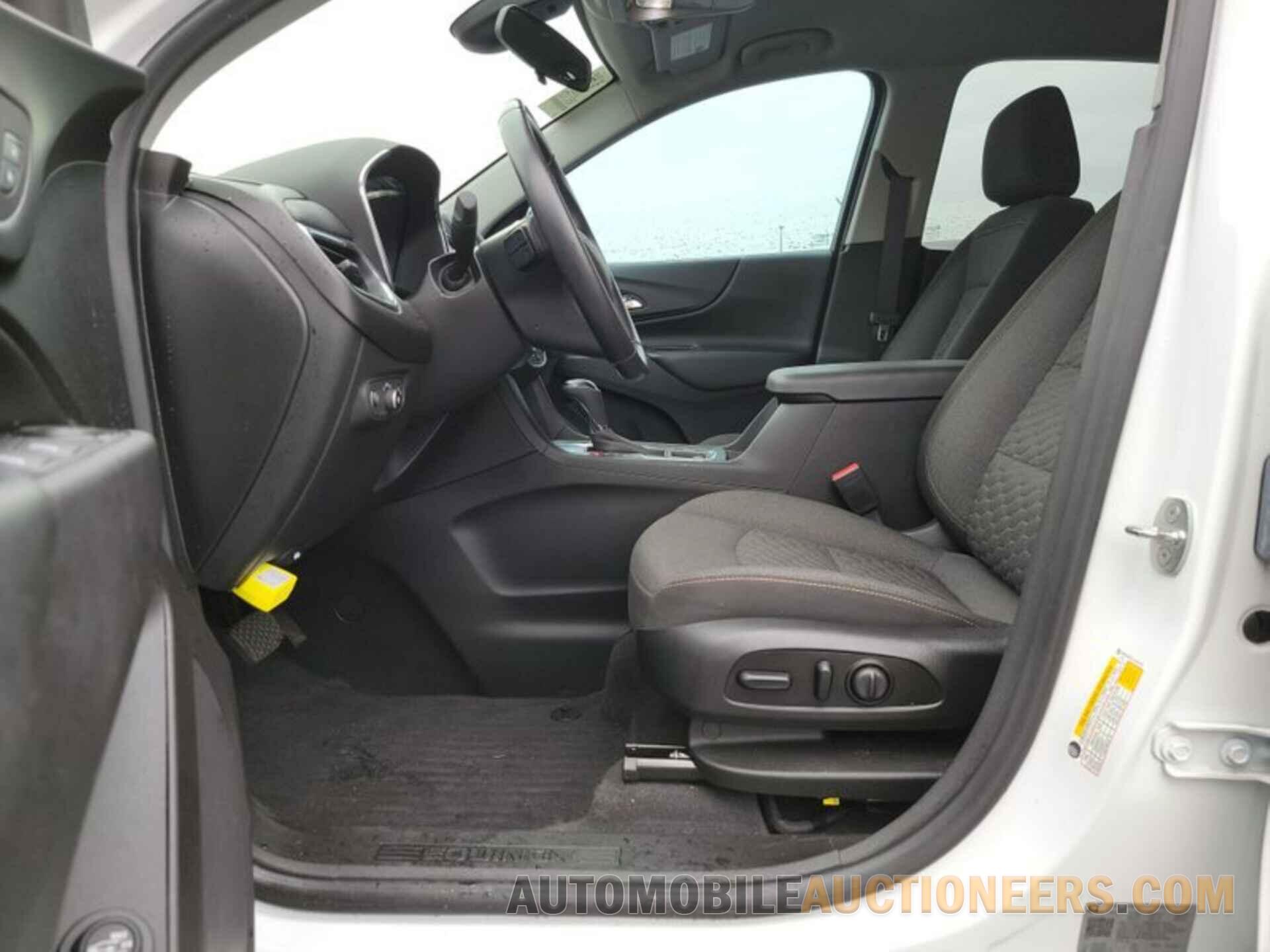 2GNAXJEV1L6232331 CHEVROLET EQUINOX 2020