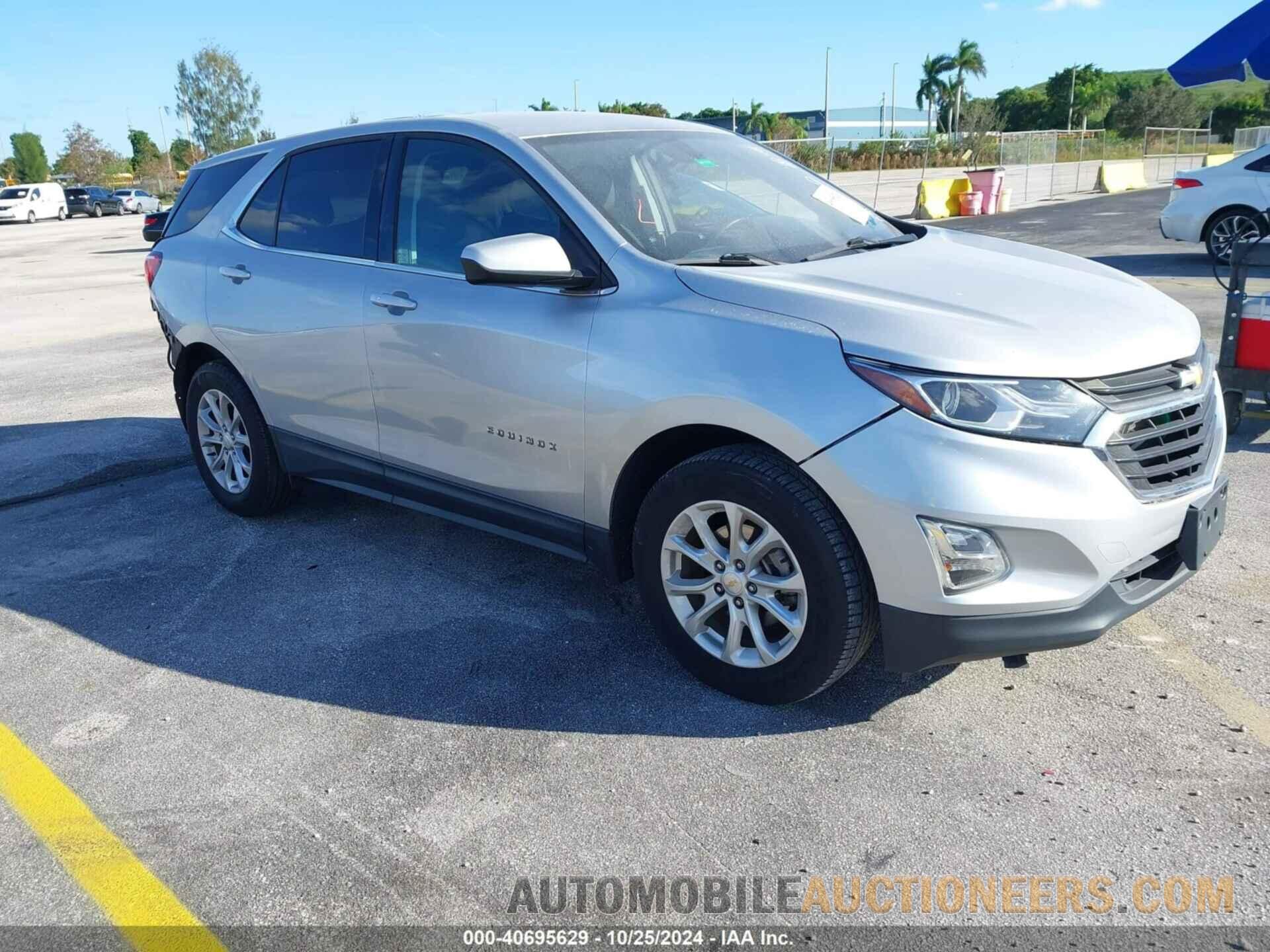 2GNAXJEV2J6247112 CHEVROLET EQUINOX 2018