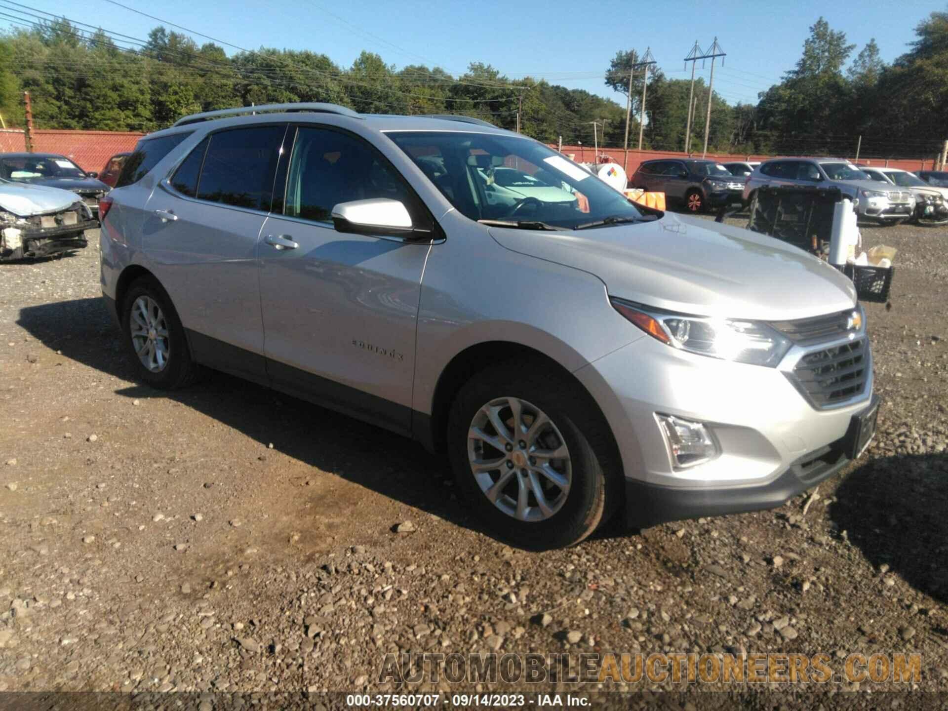 2GNAXJEV2J6247692 CHEVROLET EQUINOX 2018