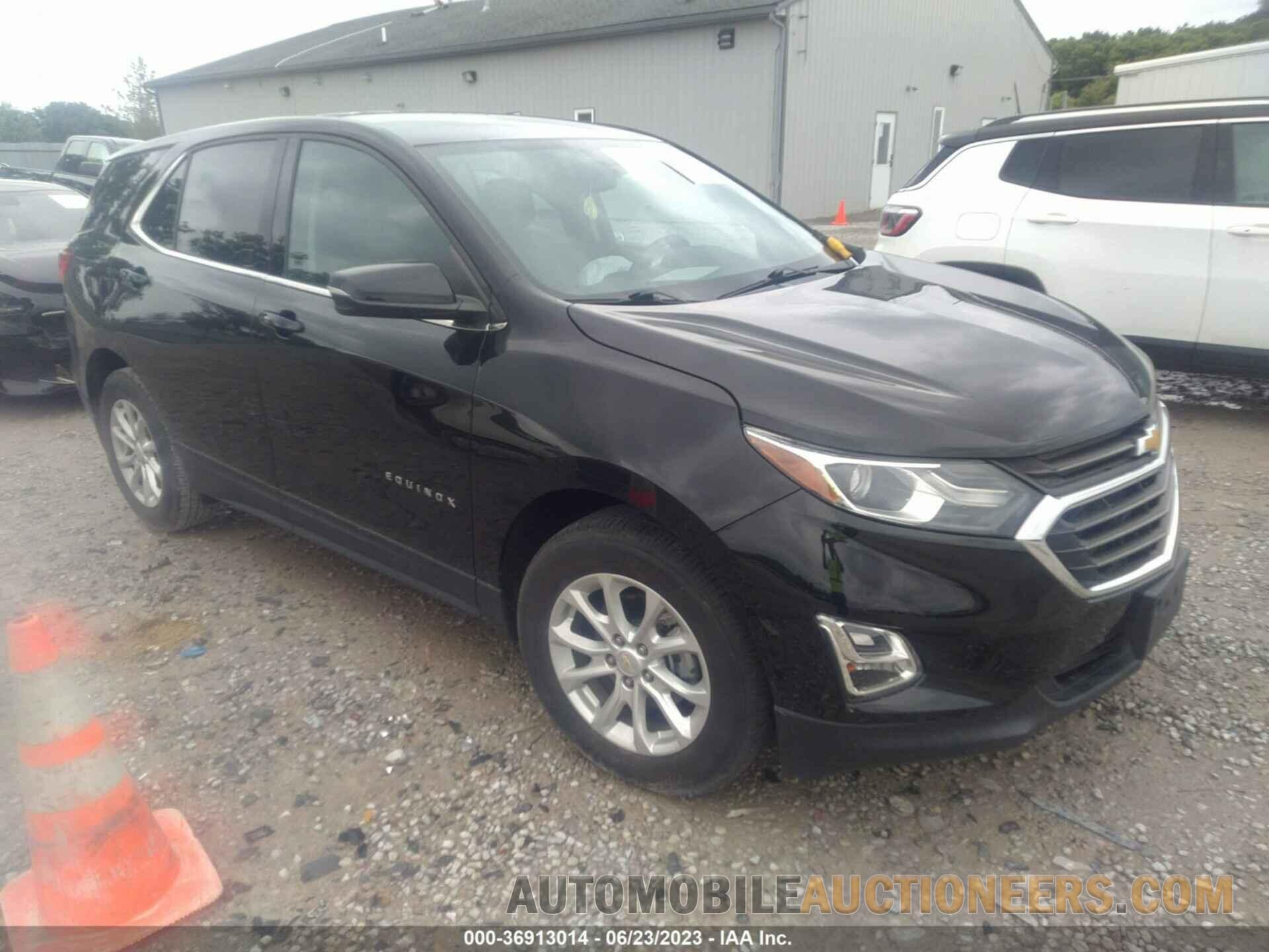 2GNAXJEV2J6249149 CHEVROLET EQUINOX 2018