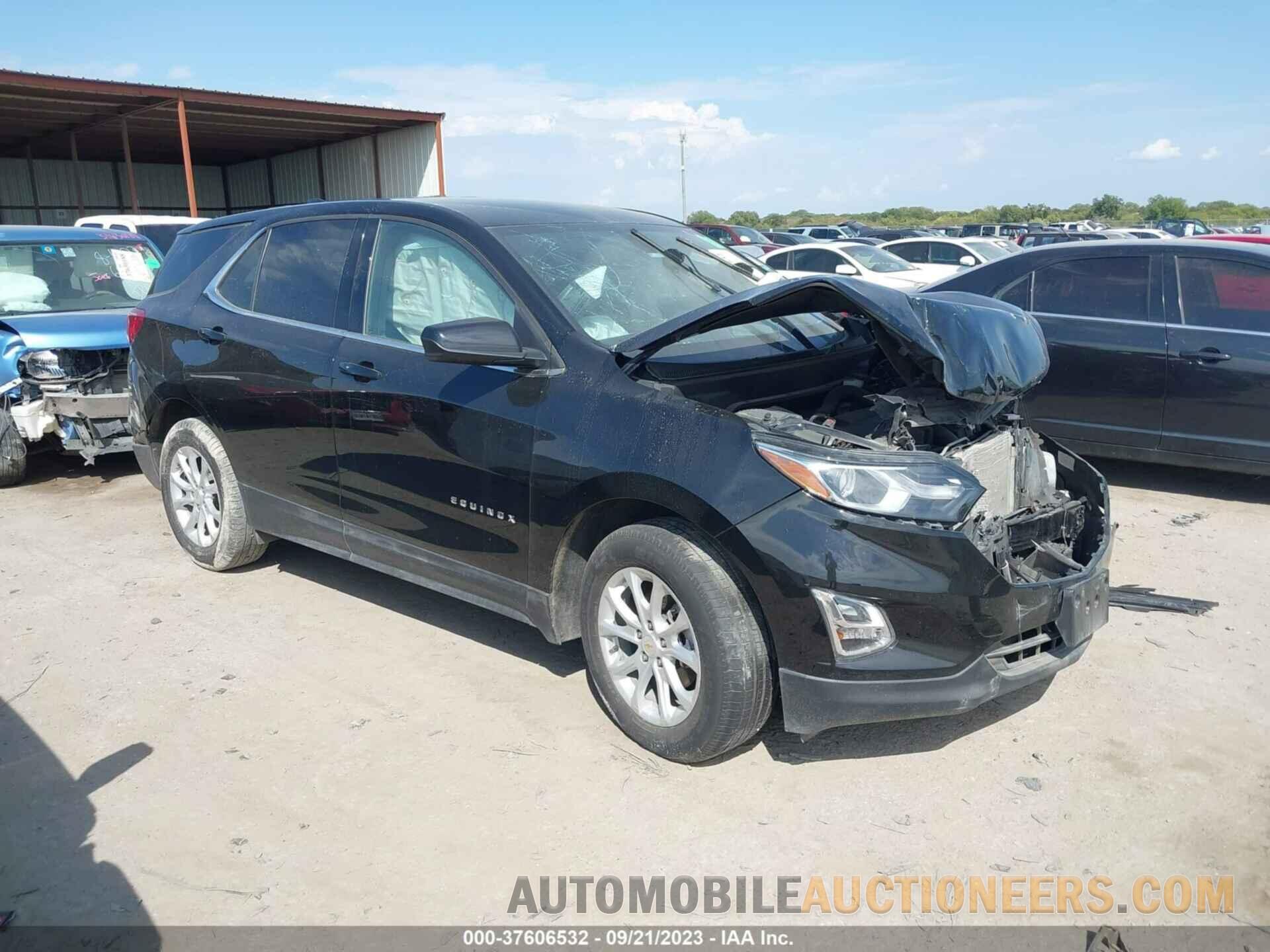 2GNAXJEV2J6254030 CHEVROLET EQUINOX 2018