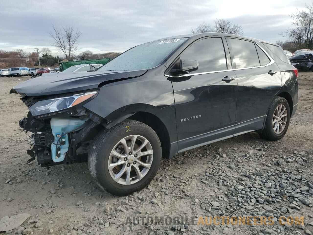 2GNAXJEV2J6268381 CHEVROLET EQUINOX 2018