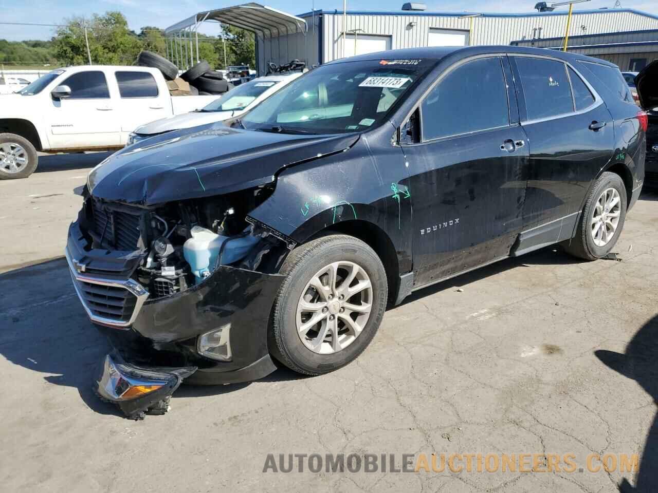 2GNAXJEV2J6309043 CHEVROLET EQUINOX 2018