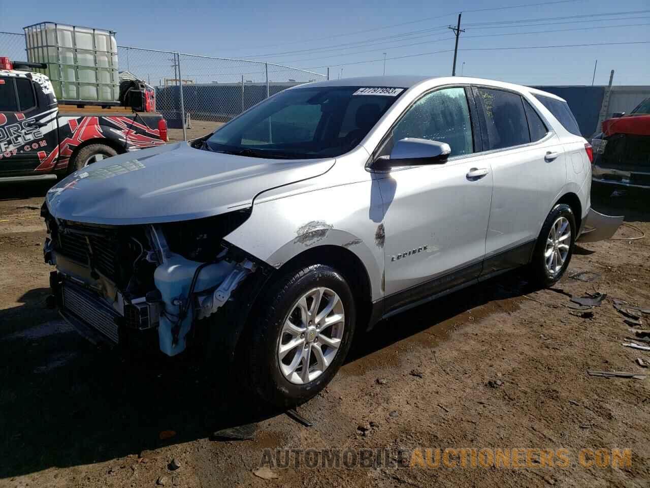 2GNAXJEV2J6316171 CHEVROLET EQUINOX 2018