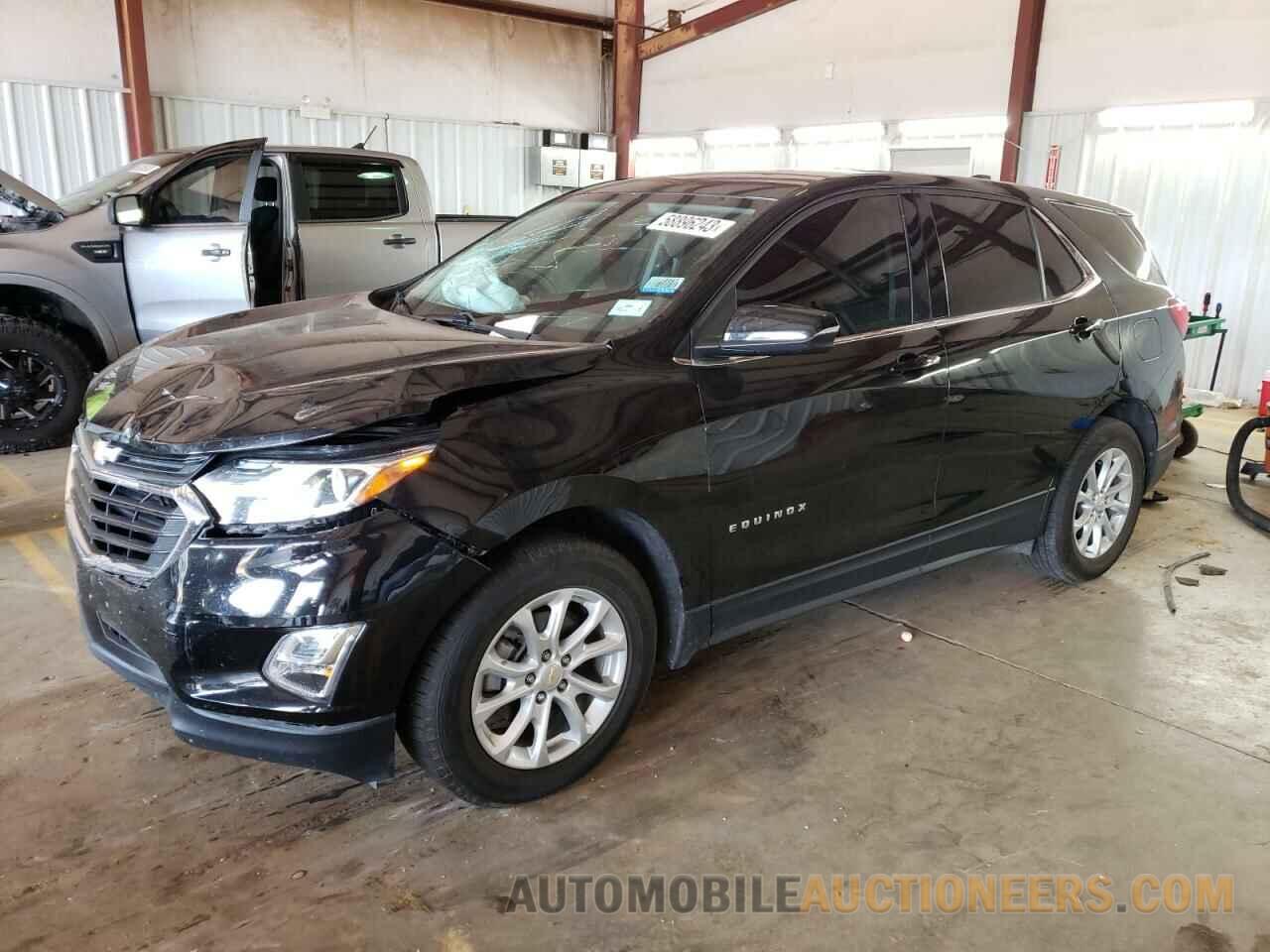 2GNAXJEV2K6235916 CHEVROLET EQUINOX 2019