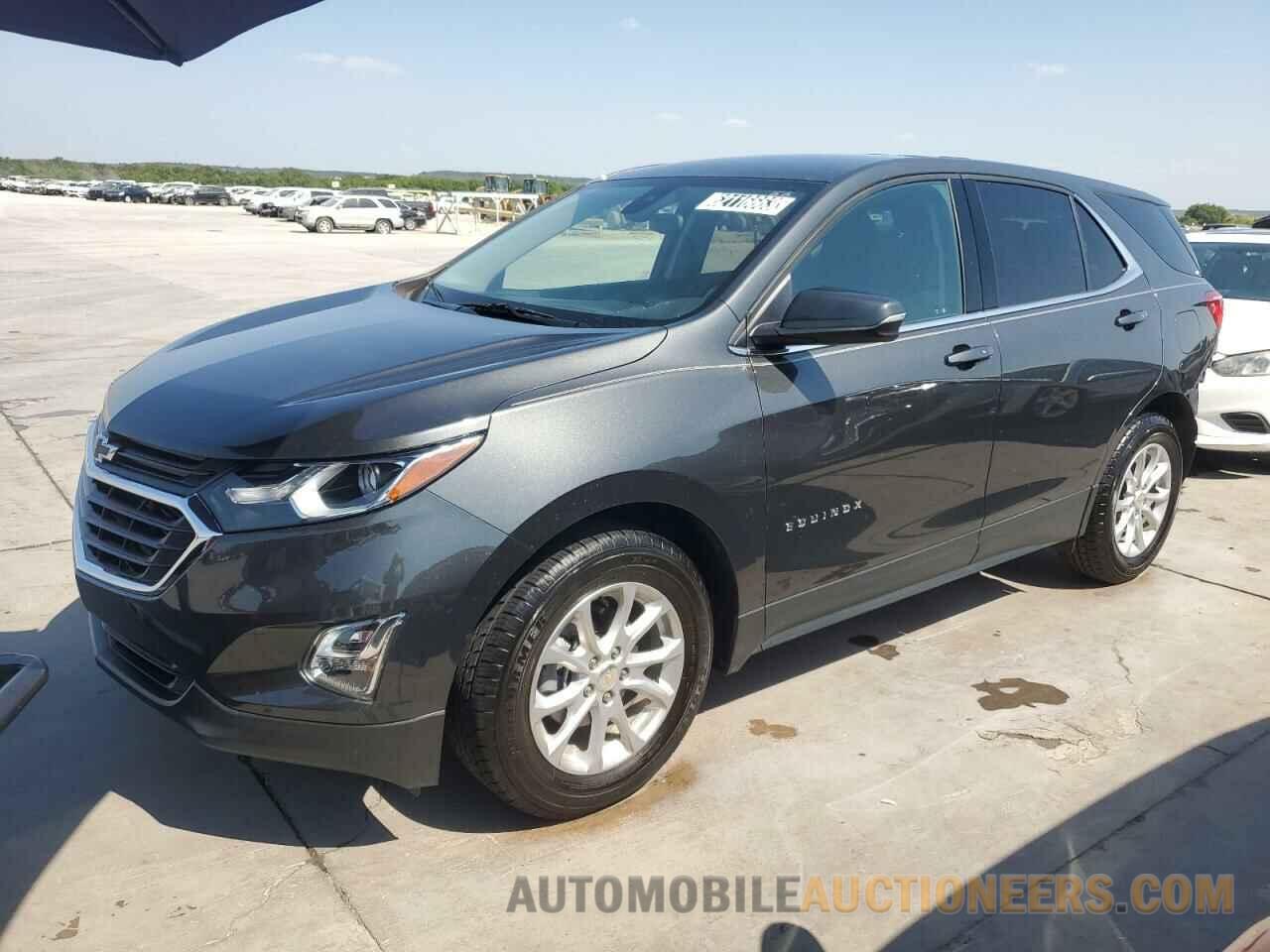 2GNAXJEV2K6267538 CHEVROLET EQUINOX 2019